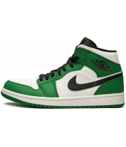 Nike Air Jordan 1 Retro Tweesty Green White