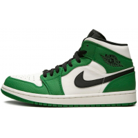 Nike Air Jordan 1 Retro Tweesty Green White