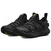 Кроссовки Nike ACG Mountain Fly Low Se Gore Tex Dark Smoke Grey