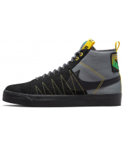 Nike SB Zoom Blazer Mid Premium Oregon термо