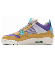 Nike Air Jordan 4 Retro SP 30th Anniversary Union Desert Moss