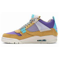 Nike Air Jordan 4 Retro SP 30th Anniversary Union Desert Moss
