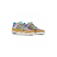 Nike Air Jordan 4 Retro SP 30th Anniversary Union Desert Moss