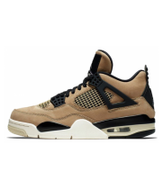 Nike Air Jordan 4 Mushroom