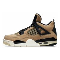 Nike Air Jordan 4 Mushroom