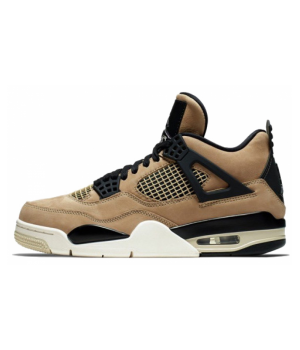 Nike Air Jordan 4 Mushroom