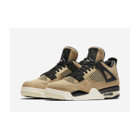 Nike Air Jordan 4 Mushroom