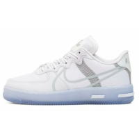 Nike Air Force 1 React White