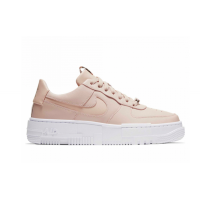 Кроссовки женские Nike Air Force 1 Lv8 Pink