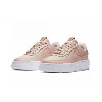 Кроссовки женские Nike Air Force 1 Lv8 Pink
