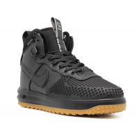 Мужские кроссовки Nike Air Force 1 Duckboot PRM Brown