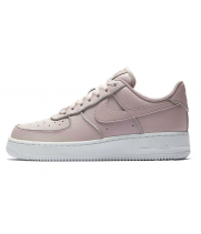 Кроссовки женские Nike Air Force 1 низкие розовые