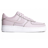 Кроссовки женские Nike Air Force 1 низкие розовые