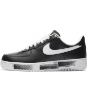 Nike Air Force 1 07 x Peaceminusone Para-noise черные