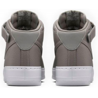 Кроссовки мужские Nike Air Force 1 Mid Grey