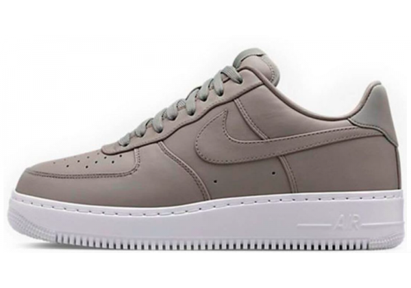 Кроссовки Nike Air Force 1 Low Grey