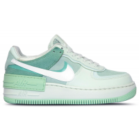 Nike Air Force 1 Shadow Mint Pistachio Frost