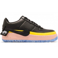 Кроссовки Nike Air Force 1 Jester XX мульти