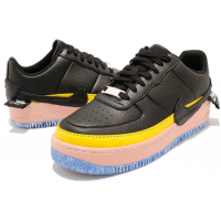 Кроссовки Nike Air Force 1 Jester XX мульти