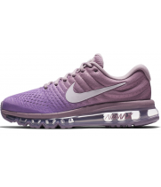 Кроссовки женские Nike Air Max 2017 сиреневые