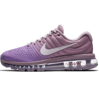 Кроссовки женские Nike Air Max 2017 сиреневые