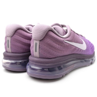 Кроссовки женские Nike Air Max 2017 сиреневые