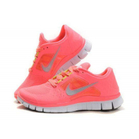 Кроссовки Nike Free Run 5.0 Pink