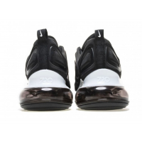 Nike Air Max 720 Black White