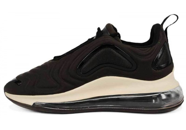 Кроссовки Nike Air Max 720 Brown