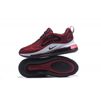 Кроссовки Nike Air Max 720 Bordo