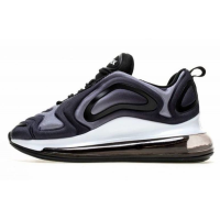 Кроссовки Nike Air Max 720 Black