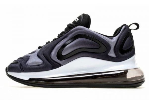 Кроссовки Nike Air Max 720 Black