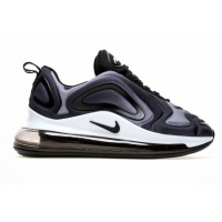 Кроссовки Nike Air Max 720 Black