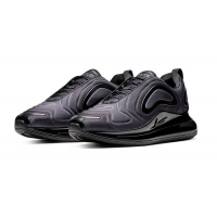 Кроссовки Nike Air Max 720 Triple Black