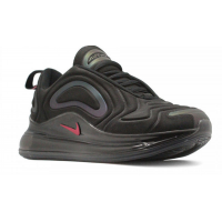 Кроссовки Nike Air Max 720 Black Red