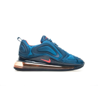 Кроссовки Nike Air Max 720 Blue Red