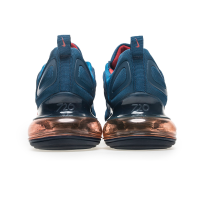 Кроссовки Nike Air Max 720 Blue Red