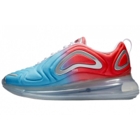 Кроссовки Nike Air Max 720 Red Sky