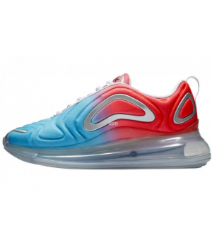 Кроссовки Nike Air Max 720 Red Sky