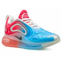 Кроссовки Nike Air Max 720 Red Sky
