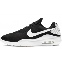 Кроссовки Nike Air Max Oketo черные