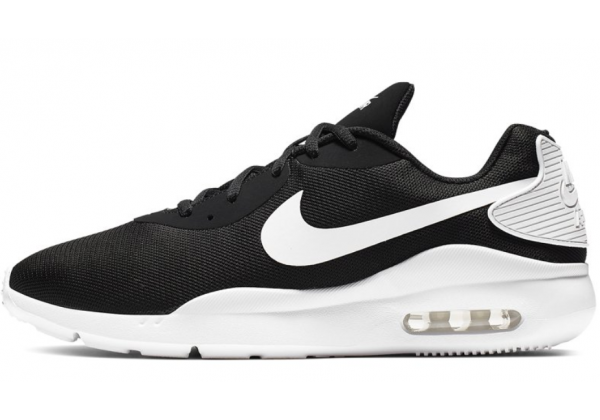 Кроссовки Nike Air Max Oketo черные