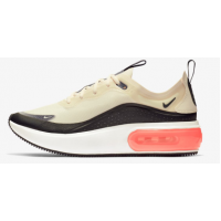 Кроссовки Nike Air Max Dia бежевые