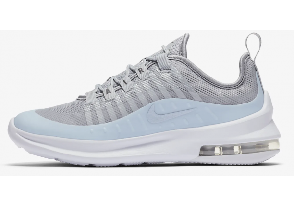 Кроссовки Nike Air Max Axis серые