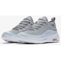 Кроссовки Nike Air Max Axis серые