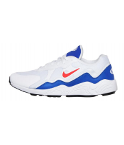 Кроссовки Nike Alpha Lite белые