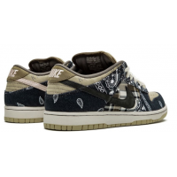 Nike Air Force 1 SB Dunk Low Travis Scott