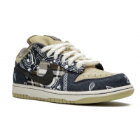 Nike Air Force 1 SB Dunk Low Travis Scott