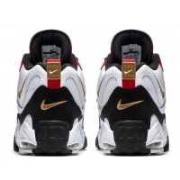 Кроссовки Nike Air Max Speed Turf белые