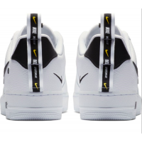 Кроссовки Nike Air Force 1 '07 LV8 Utility White